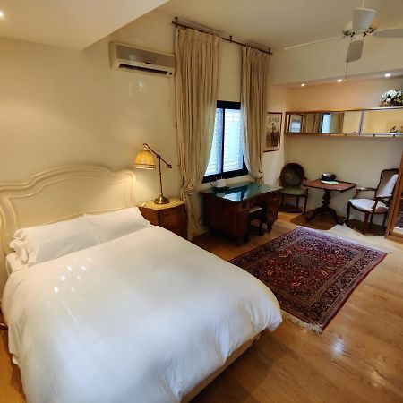 Yarden Deluxe Studio Suite Tel Aviv Exterior foto