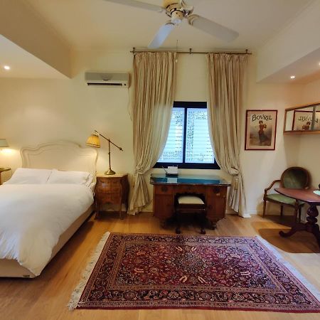 Yarden Deluxe Studio Suite Tel Aviv Exterior foto