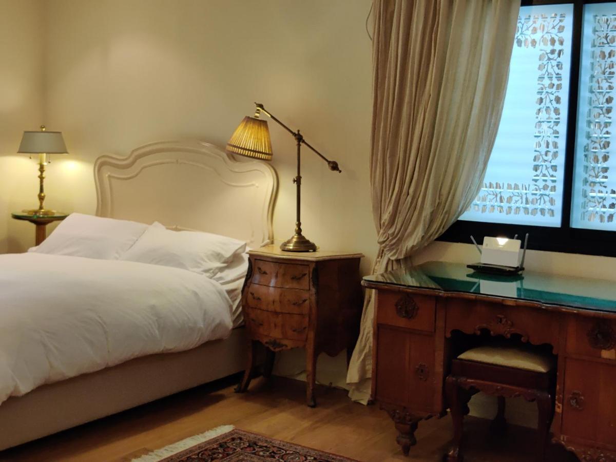 Yarden Deluxe Studio Suite Tel Aviv Exterior foto